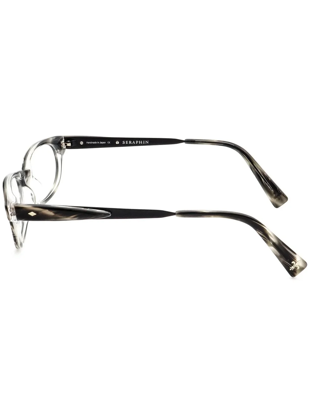 Seraphin James/8526 Eyewear